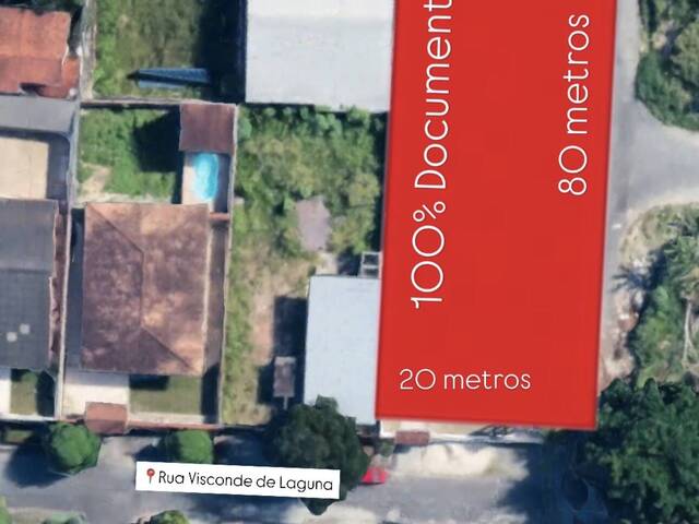 #248terreno - Terreno para Venda em Manaus - AM - 1