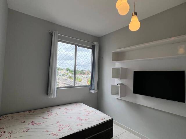 Apartamento para Locação em Manaus - 4