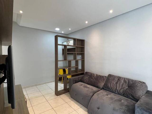 Apartamento para Locação em Manaus - 5