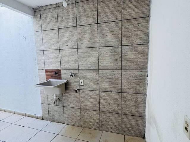 #250 pq10 - Apartamento para Locação em Manaus - AM - 2