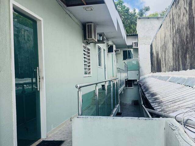 #250 pq10 - Apartamento para Locação em Manaus - AM - 3