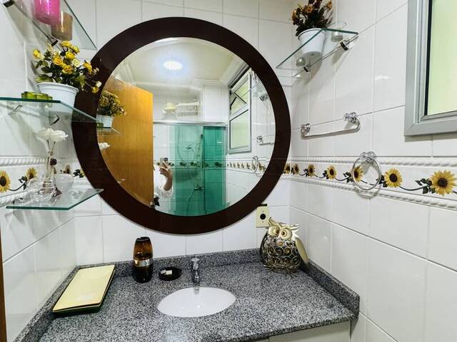 #251viladas - Apartamento para Locação em Manaus - AM - 2