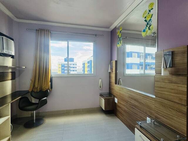 #251viladas - Apartamento para Locação em Manaus - AM - 3