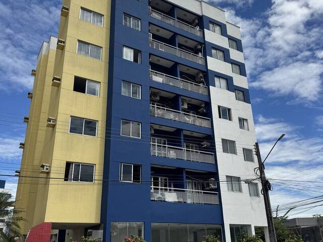 #251viladas - Apartamento para Locação em Manaus - AM - 1