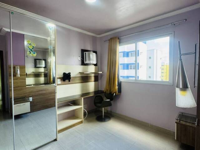 Apartamento para Locação em Manaus - 4
