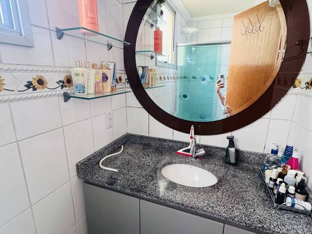 Apartamento para Locação em Manaus - 5