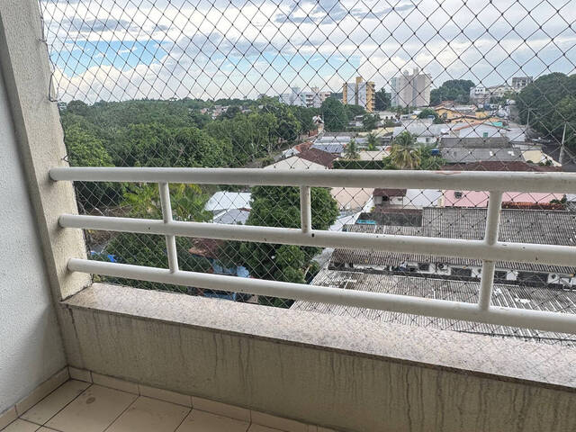 Apartamento para Locação em Manaus - 2
