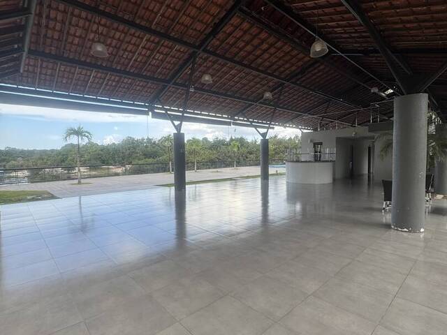 Área para Venda em Manaus - 2