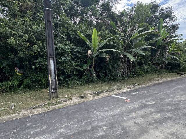 Área para Venda em Manaus - 3