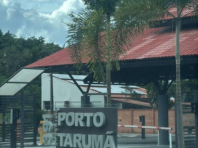 Área para Venda em Manaus - 5