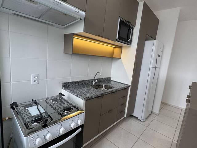 Apartamento para Locação em Manaus - 2
