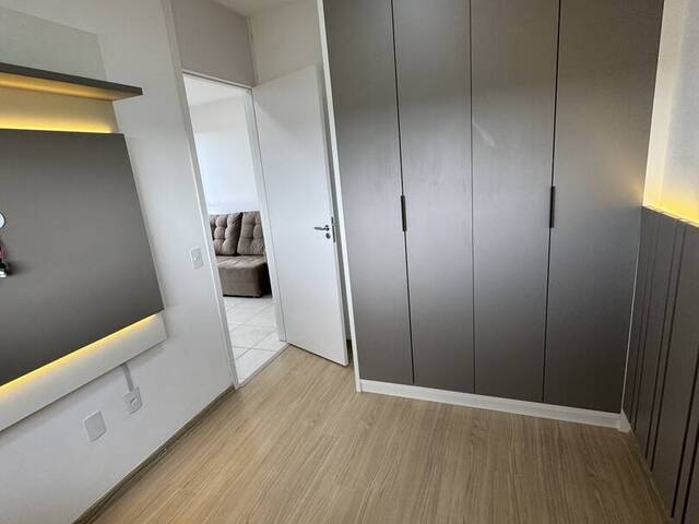 Apartamento para Locação em Manaus - 3