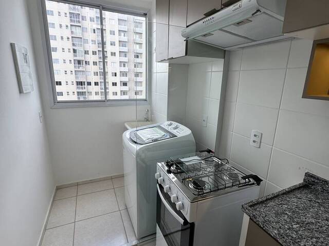 Apartamento para Locação em Manaus - 4