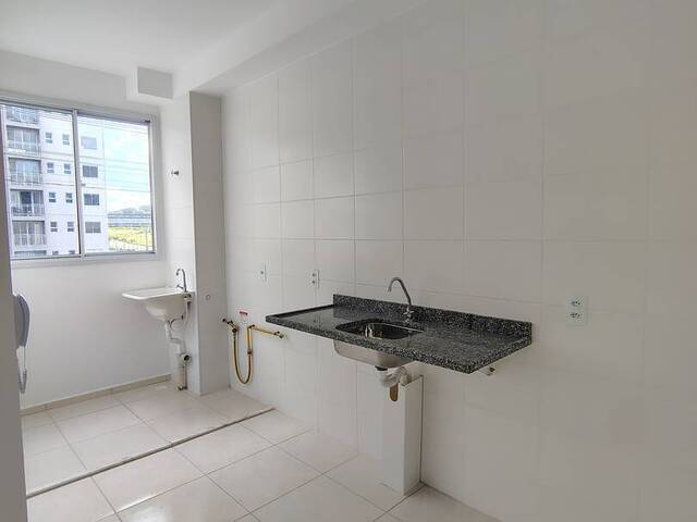 Apartamento para Venda em Manaus - 3