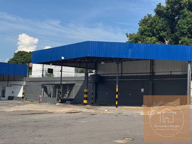 Prédio comercial para Locação em Manaus - 5