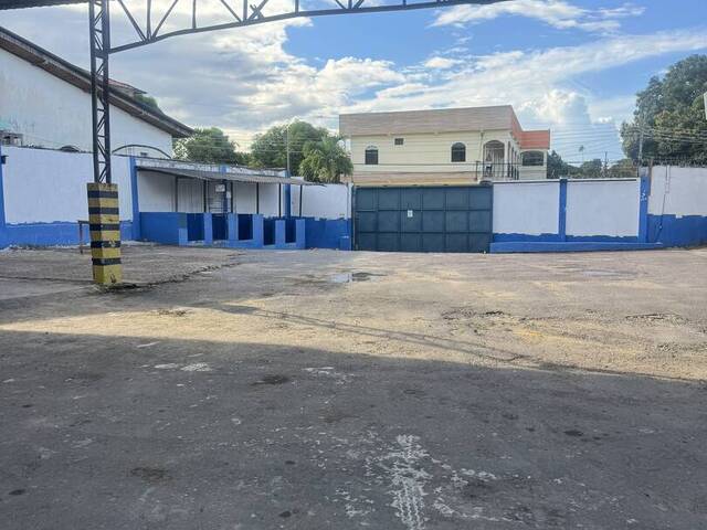 Galpão para Locação em Manaus - 4