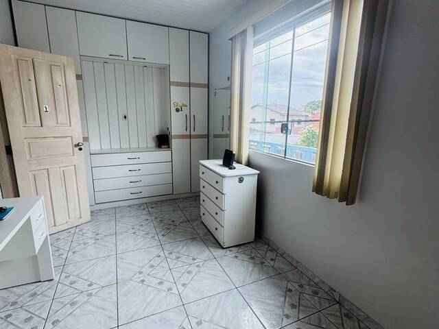 #262marinho - Casa para Venda em Manaus - AM - 2