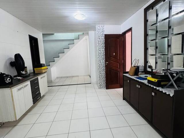 #262marinho - Casa para Venda em Manaus - AM - 3