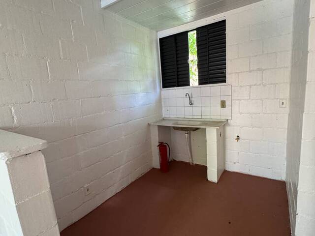 #263prosami - Apartamento para Venda em Manaus - AM - 2