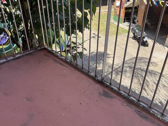 #263prosami - Apartamento para Venda em Manaus - AM - 3