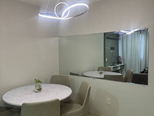 Apartamento para Locação em Manaus - 2