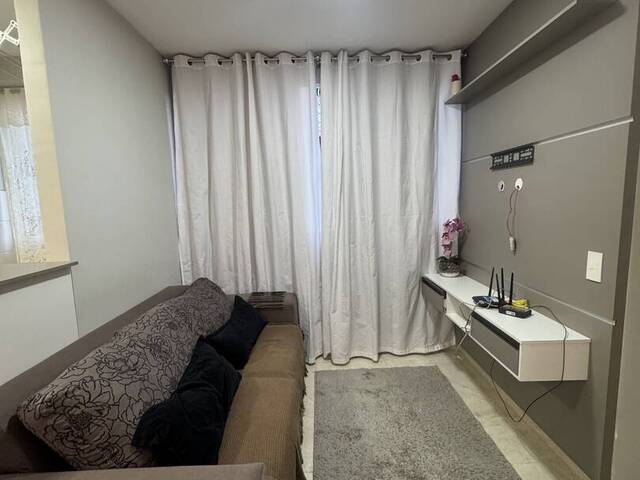 Apartamento para Locação em Manaus - 3