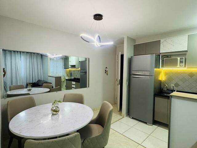 Apartamento para Locação em Manaus - 4
