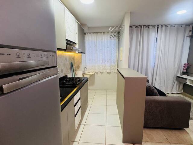 Apartamento para Locação em Manaus - 5