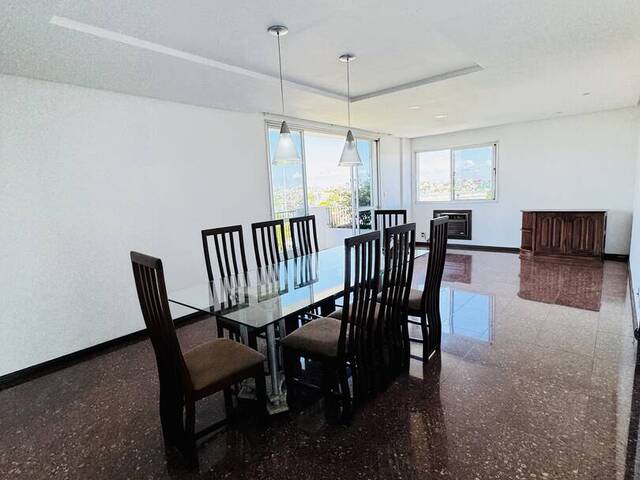 #178 - Apartamento para Locação em Manaus - AM - 1