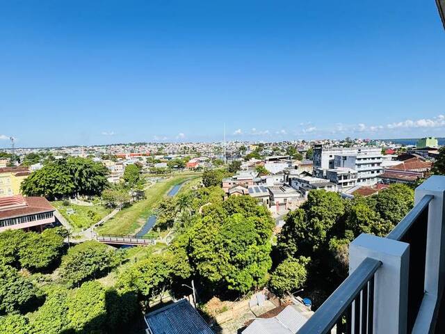 #179 - Apartamento para Locação em Manaus - AM - 1