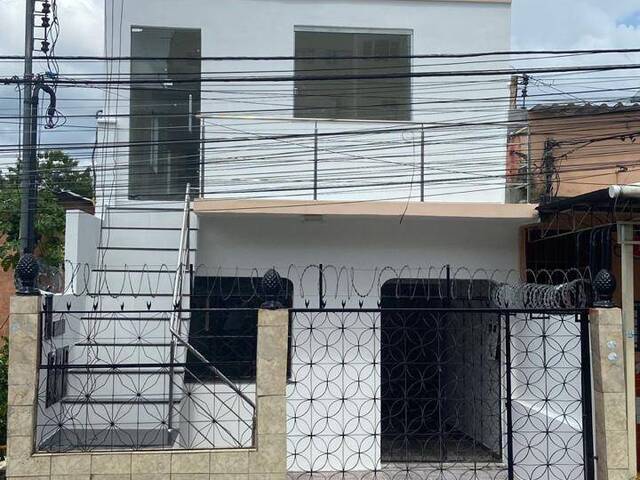 #186 - Casa para Locação em Manaus - AM - 2