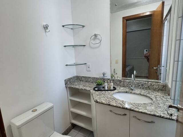 #220 - Apartamento para Locação em Manaus - AM