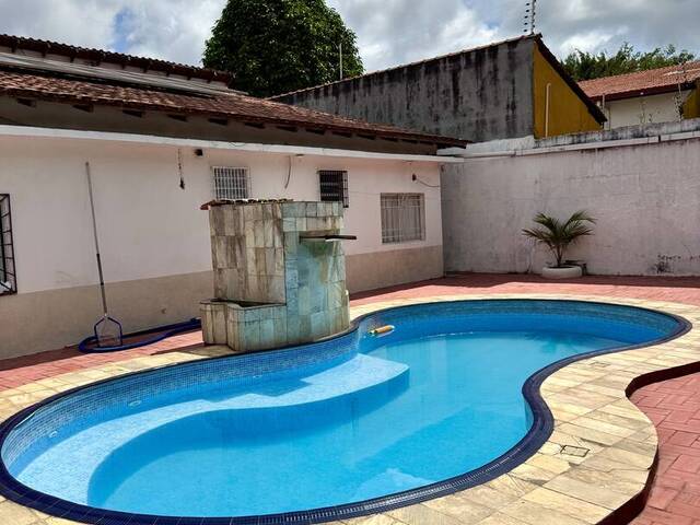 Locação em Aleixo - Manaus