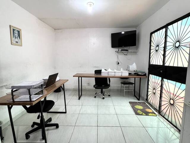 #alutrd - Casa para Locação em Manaus - AM - 3