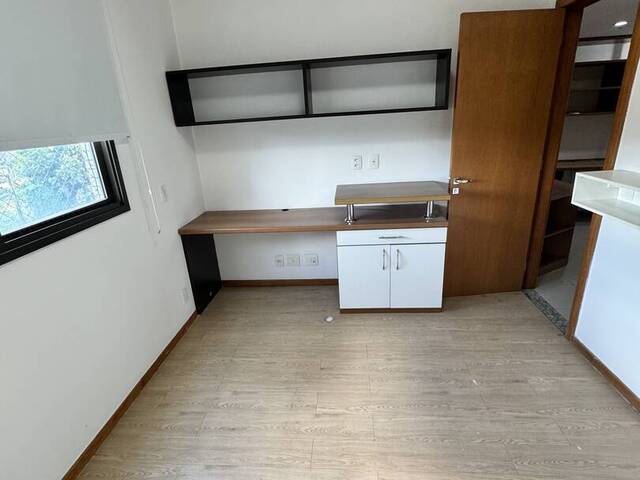 Apartamento para Locação em Manaus - 4