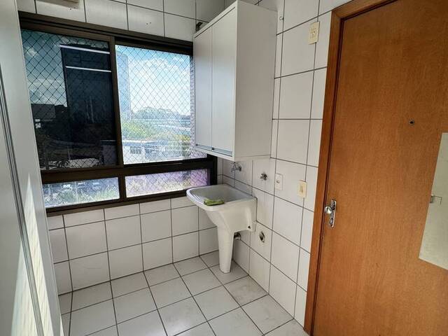 Apartamento para Locação em Manaus - 5